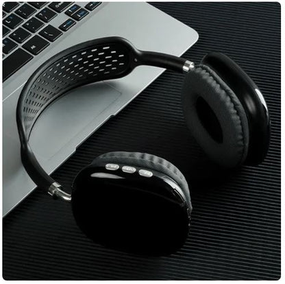Wireless Bluetooth Headset | Mic Noise Cancelling | Noise Cancelling | Gaming Headset