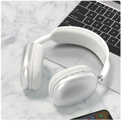 Wireless Bluetooth Headset | Mic Noise Cancelling | Noise Cancelling | Gaming Headset